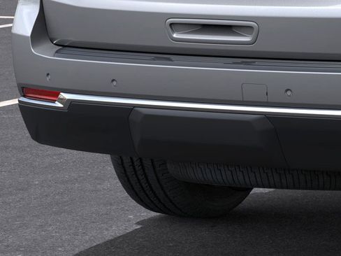 New 2026 Chevrolet Tahoe LS AWD/4WD image 16