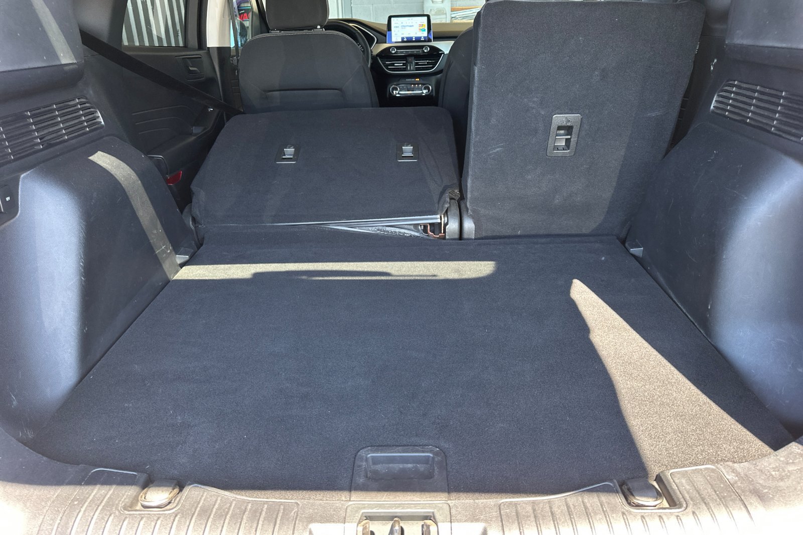 Certified 2022 Ford Escape SE w/ Convenience Package FWD image 18