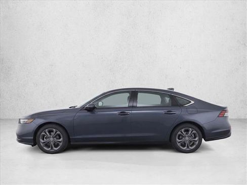 Used 2024 Honda Accord EX image 4