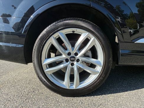 Used 2018 Audi Q7 3.0T Prestige AWD/4WD image 22