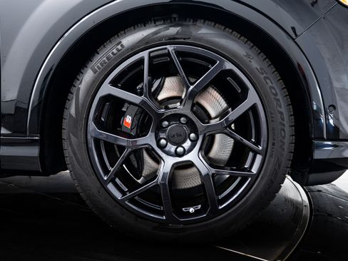 New 2026 Audi SQ7 Prestige image 24