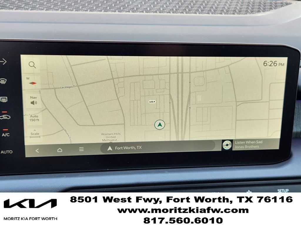 New 2027 Kia Telluride SX Prestige AWD/4WD image 12