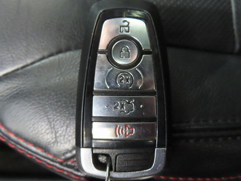 Used 2018 Ford Explorer Sport w/ Equipment Group 401A image 67