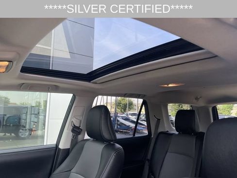 Certified 2022 Toyota 4Runner SR5 Premium w/ Moonroof Package AWD/4WD image 27