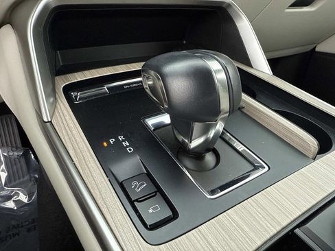 Used 2025 MAZDA CX-90 3.3 Turbo S w/ Premium Package image 36