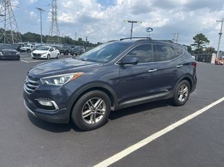 Used 2017 Hyundai Santa Fe Sport FWD video 1