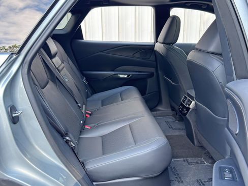 Used 2023 Lexus RX 350 Premium Plus w/ Cold Area Package FWD image 42