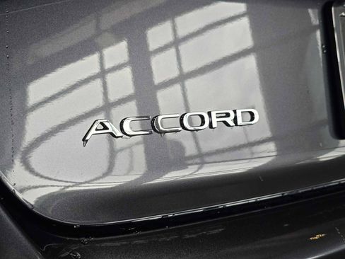 New 2026 Honda Accord LX image 14