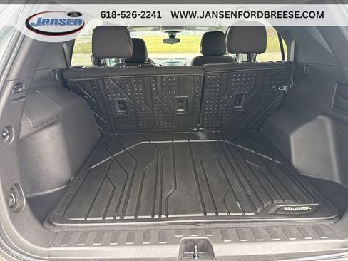 Used 2024 Chevrolet Equinox LT w/ LPO, Floor Liner Package image 27
