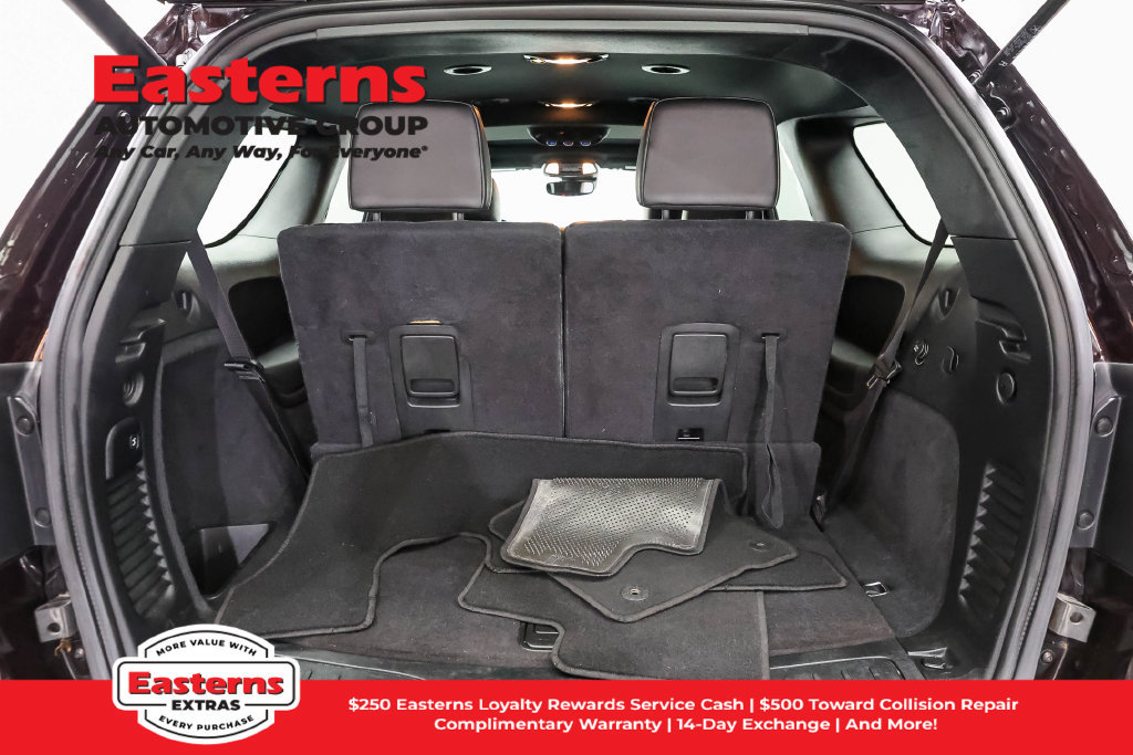 Used 2024 Dodge Durango GT RWD image 10