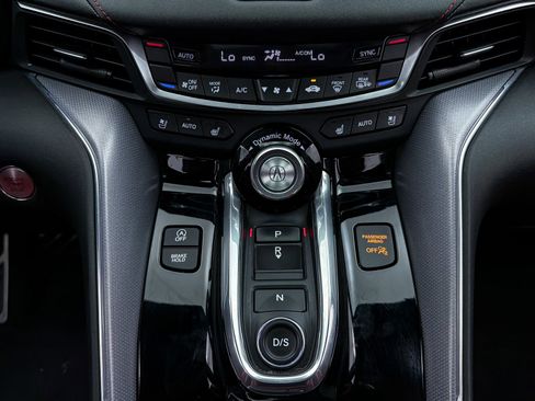 Used 2021 Acura TLX w/ A-SPEC Pkg image 26