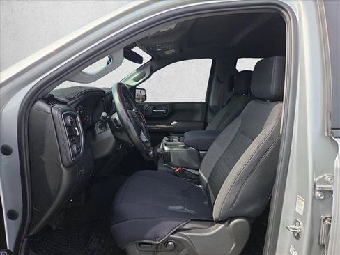 Used 2022 Chevrolet Silverado 1500 RST w/ Redline Edition RWD image 13