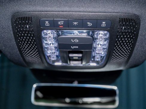 New 2026 Mercedes-Benz GLE 450 4MATIC Coupe image 25