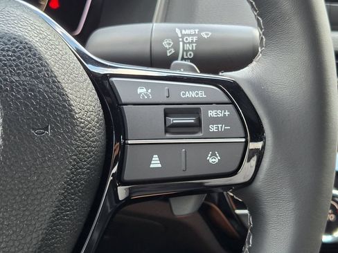 Certified 2026 Honda Civic Sport image 28