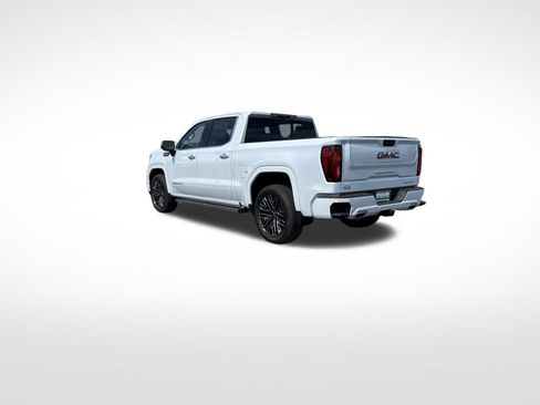 New 2026 GMC Sierra 1500 Denali AWD/4WD image 39