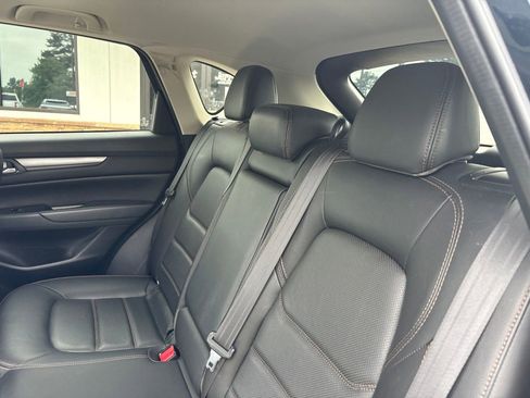 Used 2022 MAZDA CX-5 AWD 2.5 S image 5