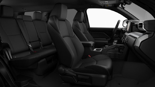 New 2026 Toyota 4Runner SR5 AWD/4WD image 29