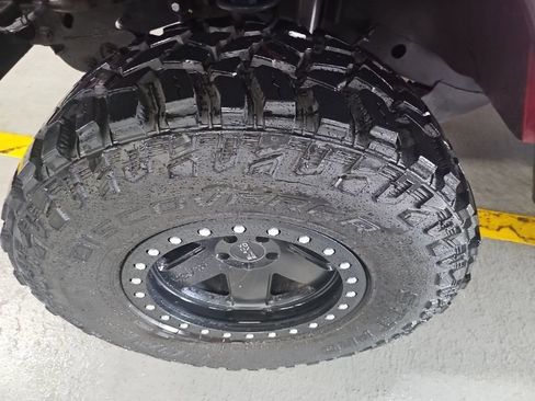 Used 2000 Jeep Wrangler Sport AWD/4WD image 10