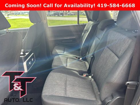 Used 2022 Ford Expedition Max XLT AWD/4WD image 7