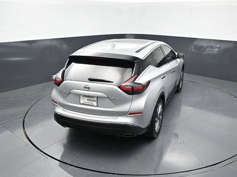 Used 2021 Nissan Murano SL w/ SL Moonroof Package FWD image 22