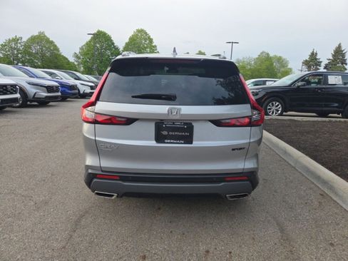 Used 2024 Honda CR-V Sport-L image 12