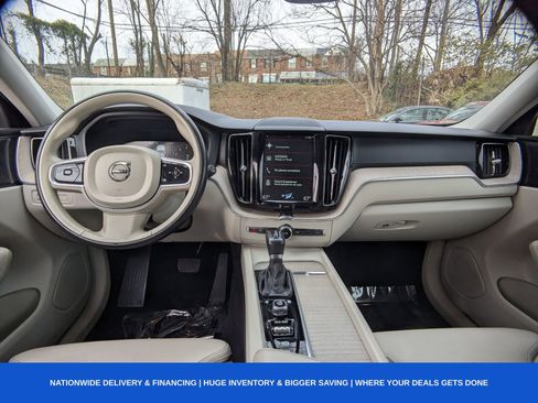 Used 2020 Volvo XC60 T5 Inscription w/ Protection Package image 18