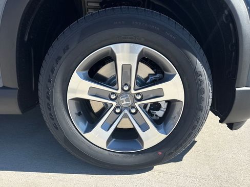 New 2026 Honda Pilot EX-L image 10