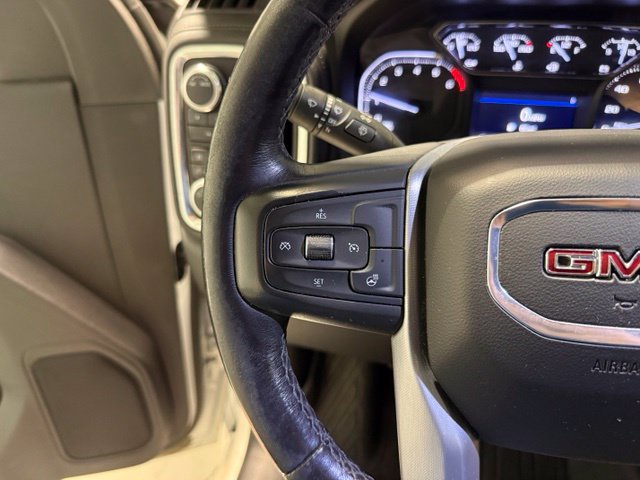 Certified 2022 GMC Sierra 2500 SLE w/ SLE Value Package; AWD/4WD image 14