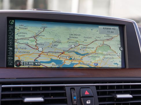 Used 2014 BMW M6 Coupe RWD image 19