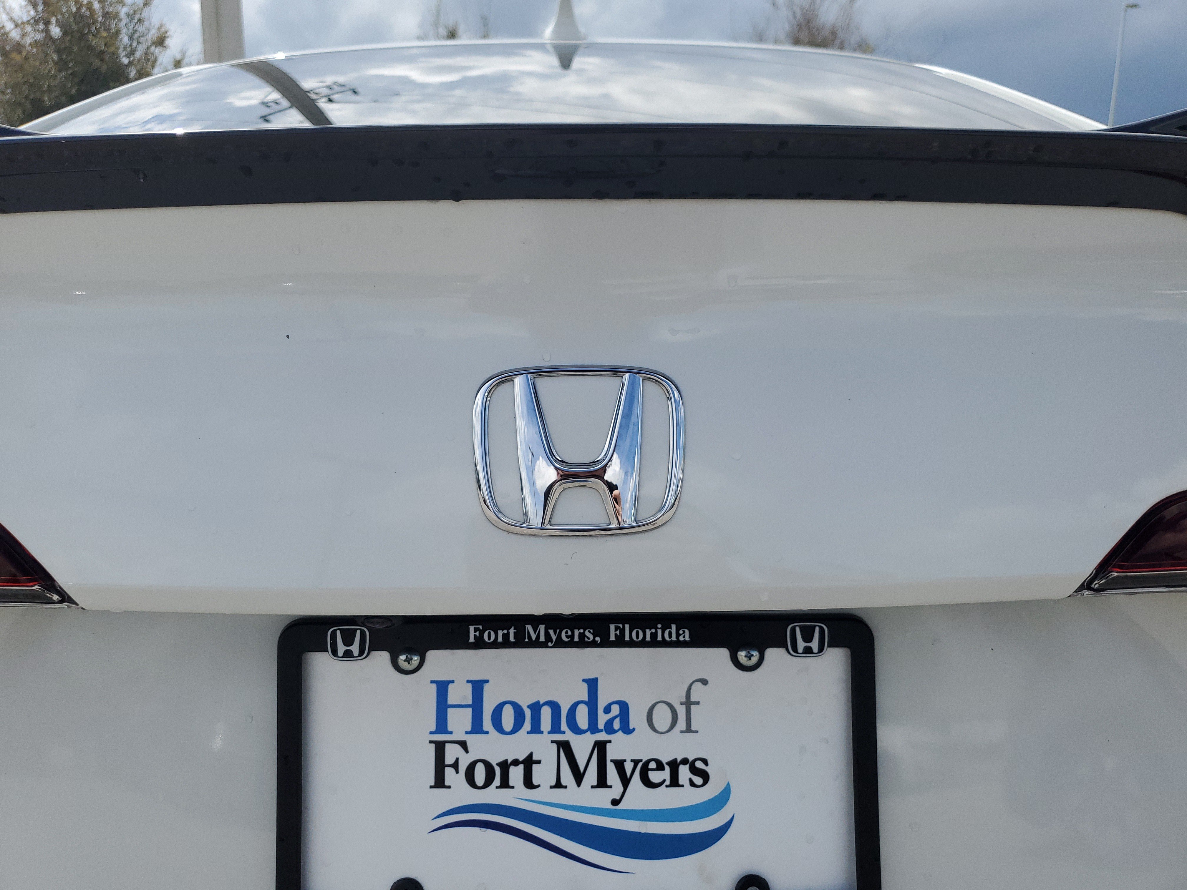 Used 2026 Honda Civic Si image 13