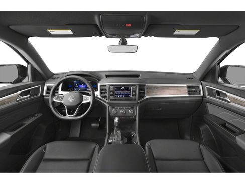 Certified 2023 Volkswagen Atlas Cross Sport SE image 5