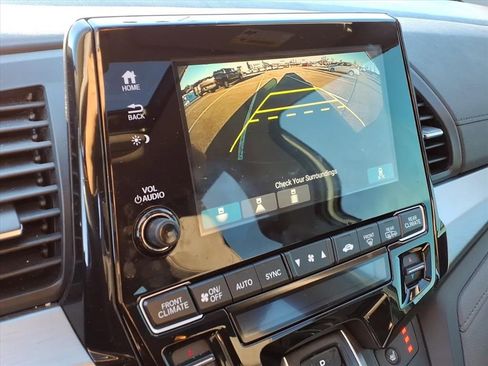 Used 2020 Honda Odyssey EX-L image 21