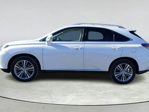 Used 2015 Lexus RX 350 FWD image 4