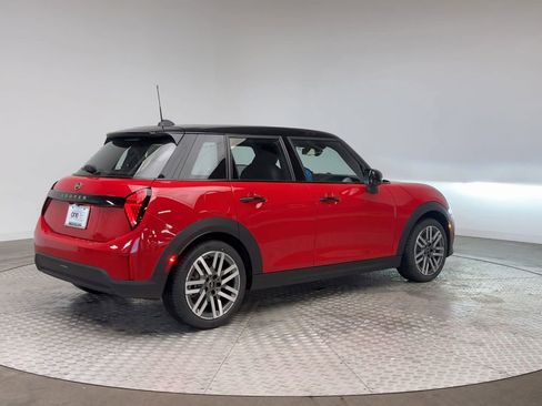 New 2026 MINI Cooper 4-Door Hardtop image 8