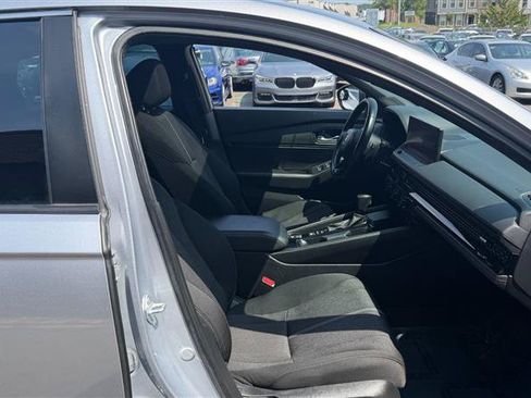 Used 2023 Honda Accord Sport Hybrid image 12