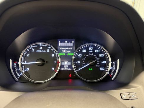 Used 2019 Acura MDX SH-AWD w/ Technology Package image 28