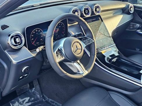 New 2026 Mercedes-Benz GLC 300 4MATIC image 14