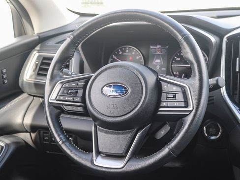 Used 2023 Subaru Ascent Limited w/ Technology Package AWD/4WD image 16