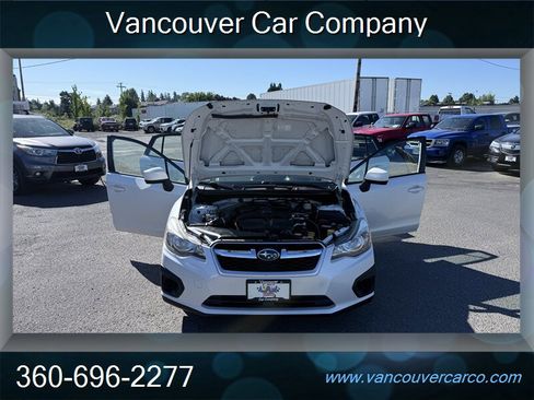 Used 2012 Subaru Impreza 2.0i Premium w/ Popular Pkg 1 AWD/4WD image 29