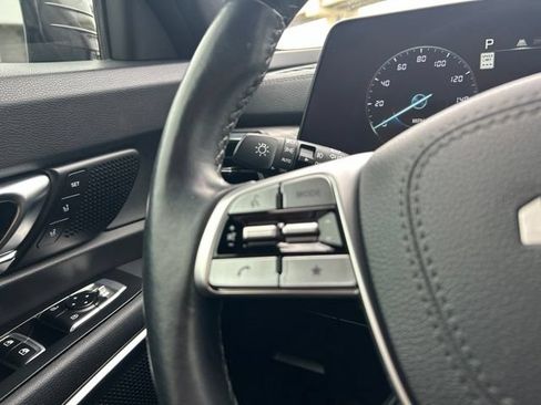 Used 2023 Kia Telluride SX Prestige X-Pro AWD/4WD image 23