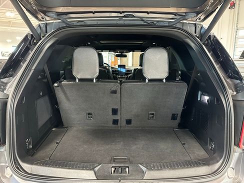 Used 2022 Ford Explorer ST w/ Equipment Group 401A image 34