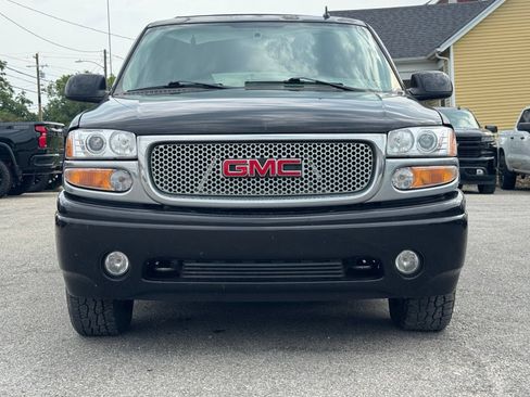 Used 2006 GMC Yukon XL Denali AWD/4WD image 9