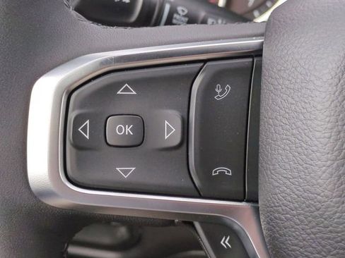 New 2026 RAM 1500 Big Horn image 25