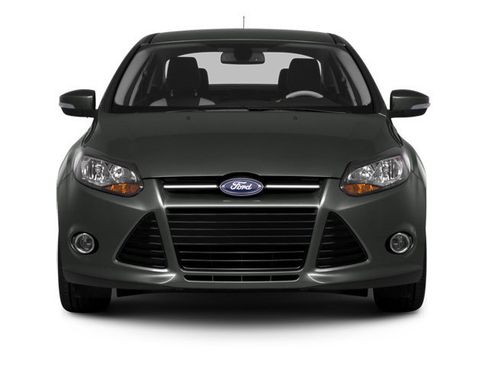 Used 2014 Ford Focus SE FWD image 4