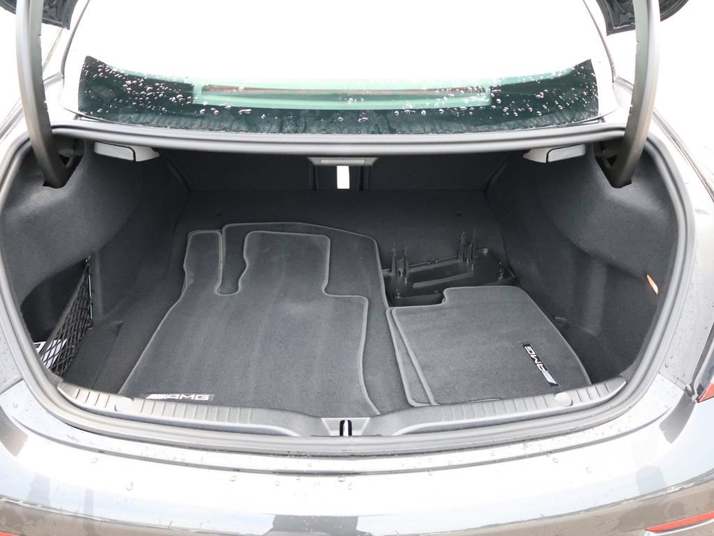 Certified 2023 Mercedes-Benz C 300 4MATIC Coupe image 18