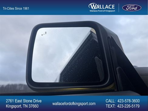 Certified 2024 Ford Bronco Heritage Edition image 20