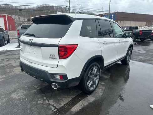 Used 2023 Honda Passport EX-L image 5