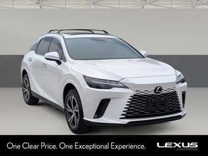 Used 2024 Lexus RX 350 Premium w/ Cold Area Package