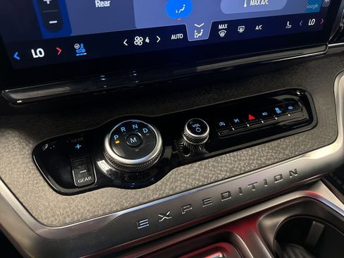 New 2026 Ford Expedition Tremor AWD/4WD image 34
