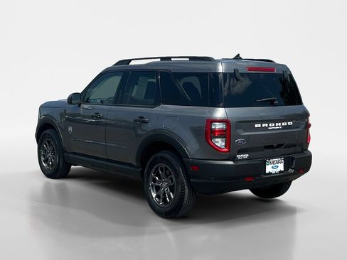 Used 2023 Ford Bronco Sport Big Bend w/ Convenience Package AWD/4WD image 3